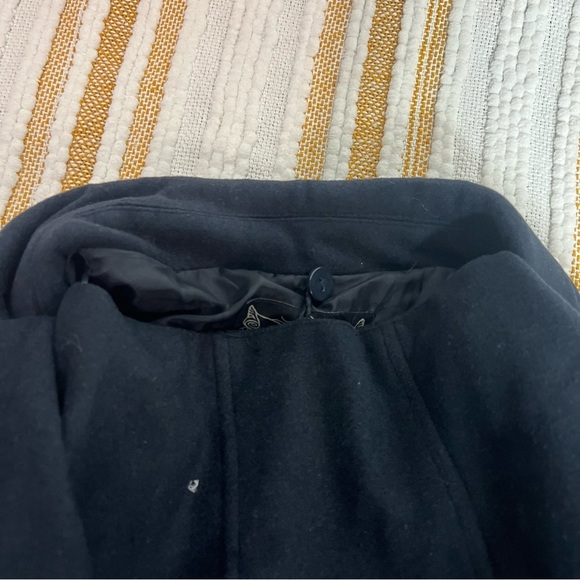 Outer Edge Women's Pea Coat Size XL - Picture 9 of 16